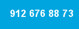 912 676 88 73 912 676 88 73